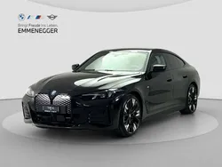 Neu 2025 BMW i4 M Sport Limousine | CHF 79’500 (Superpreis)