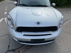 Gebraucht 2011 Mini Cooper S Countryman SUV | CHF 6’900 (Fairer Preis)