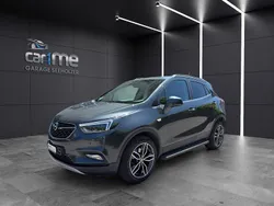 Gebraucht 2021 Opel Mokka X Enjoy SUV | CHF 13’900 (Superpreis)