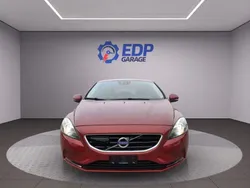 Gebraucht 2015 Volvo V40 Basis Kombi | CHF 12’950 (Teuer)