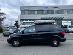Gebraucht 2008 Chrysler Voyager Van / Kleinbus | CHF 5’800