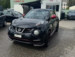 Gebraucht 2013 Nissan Juke Nismo SUV | CHF 9’200 (Fairer Preis)