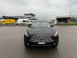 Gebraucht 2011 Infiniti Fx37 Premium SUV | CHF 8’900