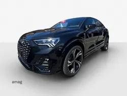 Neu 2025 Audi Q3 Sportback Attraction SUV | CHF 45’980 (Fairer Preis)