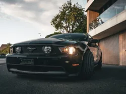 Gebraucht 2012 Ford Mustang | CHF 27’000