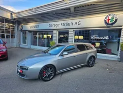 Gebraucht 2012 Alfa Romeo 159 Ti Kombi | CHF 7’900 (Fairer Preis)