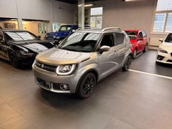 Gebraucht 2020 Suzuki Ignis | CHF 13’990 (Fairer Preis)