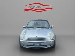 Gebraucht 2005 Mini Cooper Kleinwagen | CHF 5’950 (Guter Preis)