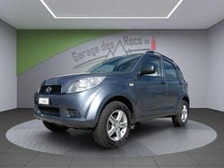 Gebraucht 2009 Daihatsu Terios SUV | CHF 8’800 (Etwas zu teuer)