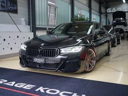 Gebraucht 2021 BMW 520 M Sport Limousine | CHF 44’880