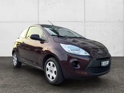 Gebraucht 2012 Ford Ka Trend Kleinwagen | CHF 2’800 (Guter Preis)