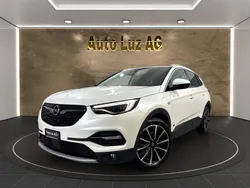 Gebraucht 2021 Opel Grandland X Ultimate SUV | CHF 18’990 (Superpreis)