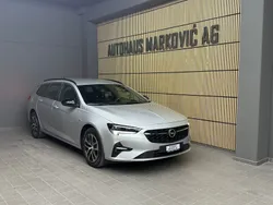 Gebraucht 2021 Opel Insignia Edition Kombi | CHF 10’999 (Guter Preis)