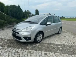 Gebraucht 2011 Citroën C4 Picasso Van / Kleinbus | CHF 4’999 (Fairer Preis)