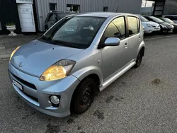 Gebraucht 2006 Daihatsu Sirion Kleinwagen | CHF 1’290 (Guter Preis)
