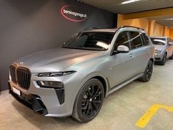 Gebraucht 2023 BMW X7 M Sport SUV | CHF 109’900