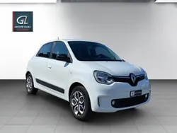 Gebraucht 2022 Renault Twingo Equilibre Kleinwagen | CHF 13’900 (Guter Preis)