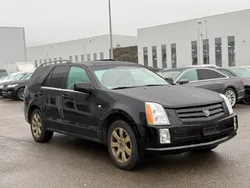 Gebraucht 2006 Cadillac SRX SUV | CHF 1’999 (Fairer Preis)