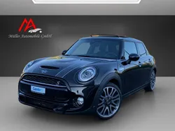 Gebraucht 2018 Mini Cooper S Kleinwagen | CHF 16’800 (Guter Preis)