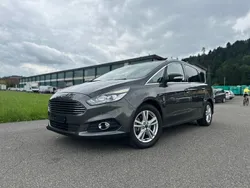Gebraucht 2016 Ford S-MAX Trend Van / Kleinbus | CHF 16’890 (Guter Preis)