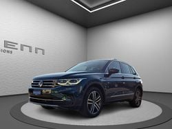 Gebraucht 2021 VW Tiguan Elegance SUV | CHF 29’900 (Guter Preis)