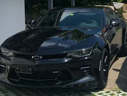 Gebraucht 2017 Chevrolet Camaro Coupé | CHF 49’900 (Fairer Preis)