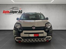 Gebraucht 2024 Fiat Panda 4x4 Kleinwagen | CHF 24’900