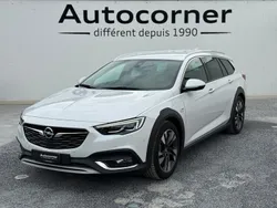 Gebraucht 2018 Opel Insignia Country Tourer Kombi | CHF 17’900