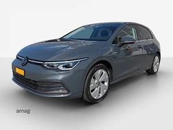 Delfingrau metallic Gebraucht 2024 VW Golf VIII Style Limousine | CHF 25’990 (Superpreis)