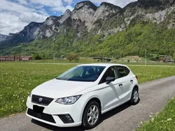 Gebraucht 2019 Seat Ibiza Style | CHF 9’000 (Guter Preis)