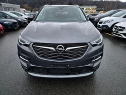 Gebraucht 2017 Opel Grandland X Enjoy SUV | CHF 7’999 (Guter Preis)