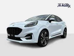 Gebraucht 2021 Ford Puma ST-Line X SUV | CHF 15’900 (Superpreis)
