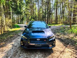Gebraucht 2015 Subaru WRX Sport | CHF 26’000 (Guter Preis)