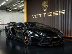 Gebraucht 2013 Lamborghini Aventador Cabrio | CHF 308’800