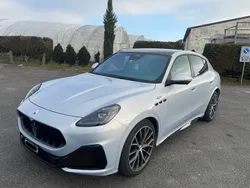 Gebraucht 2022 Maserati Grecale SUV | CHF 83’500 (Superpreis)