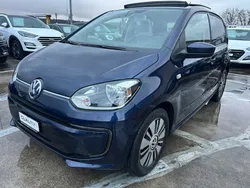 Gebraucht 2014 VW e-up! Kleinwagen | CHF 8’500
