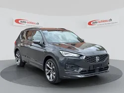 Gebraucht 2022 Seat Tarraco 4Drive SUV | CHF 32’980 (Superpreis)