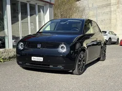 Schwarz Gebraucht 2021 Honda e Advance Kleinwagen | CHF 19’900 (Guter Preis)