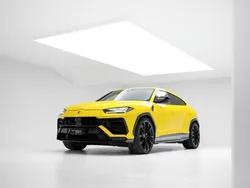 Gebraucht 2022 Lamborghini Urus SUV | CHF 249’890 (Fairer Preis)