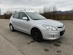 Gebraucht 2008 Hyundai i30 Style | CHF 3’300 (Fairer Preis)