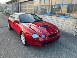Gebraucht 1995 Toyota Celica GT | CHF 9’900