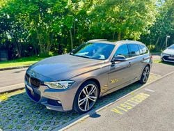 Gebraucht 2016 BMW 340 M Sport Kombi | CHF 27’900