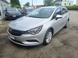 Gebraucht 2018 Opel Astra Enjoy Kombi | CHF 6’900 (Guter Preis)