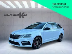 Gebraucht 2019 Skoda Octavia RS Kombi | CHF 26’900