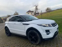 Gebraucht 2014 Land Rover Range Rover evoque Dynamic | CHF 12’900 (Fairer Preis)