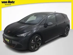 Neu 2025 Cupra Born e-Boost Kleinwagen | CHF 39’920 (Guter Preis)