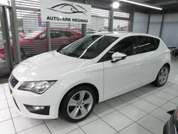 Gebraucht 2015 Seat Leon FR | CHF 9’900 (Superpreis)