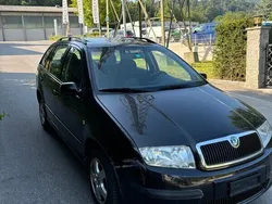 Gebraucht 2006 Skoda Fabia Ambiente | CHF 650 (Superpreis)