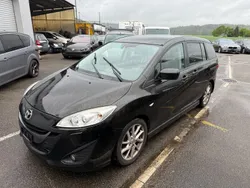 Gebraucht 2012 Mazda 5 Exclusive Van / Kleinbus | CHF 3’300 (Guter Preis)