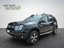 Gebraucht 2017 Dacia Duster Celebration SUV | CHF 7’900 (Guter Preis)